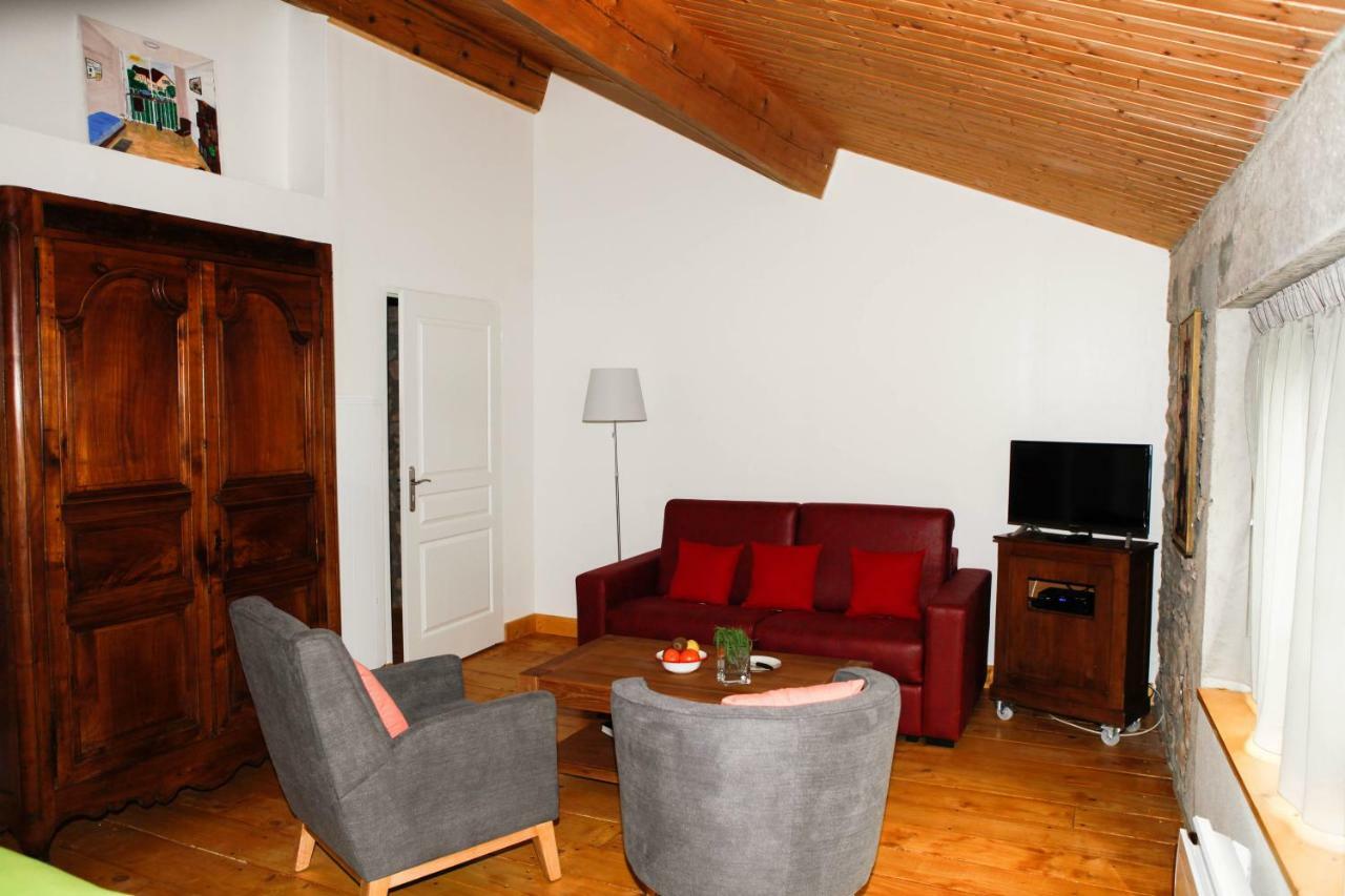 Bed and Breakfast Moulin D'Entre Les Roches Puivert Exteriér fotografie